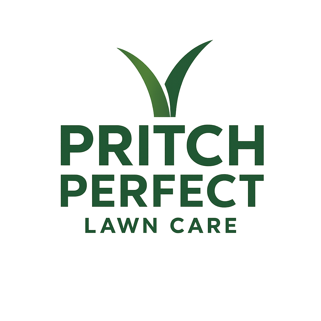 Lawn Care Logo